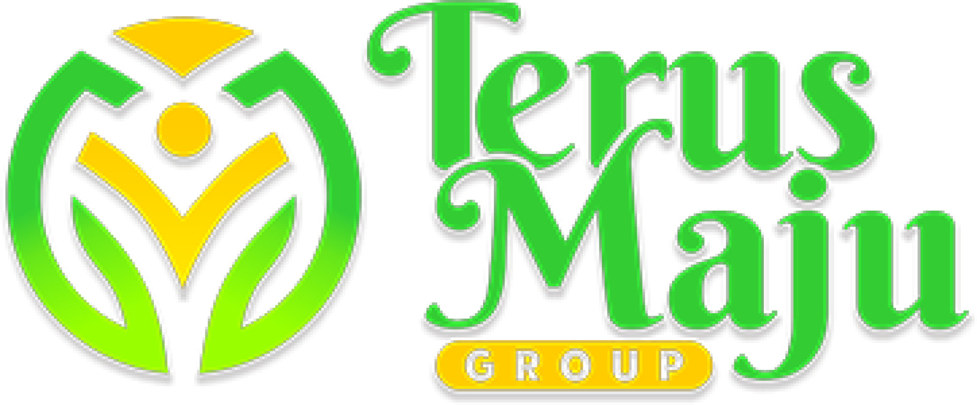 Terus Maju