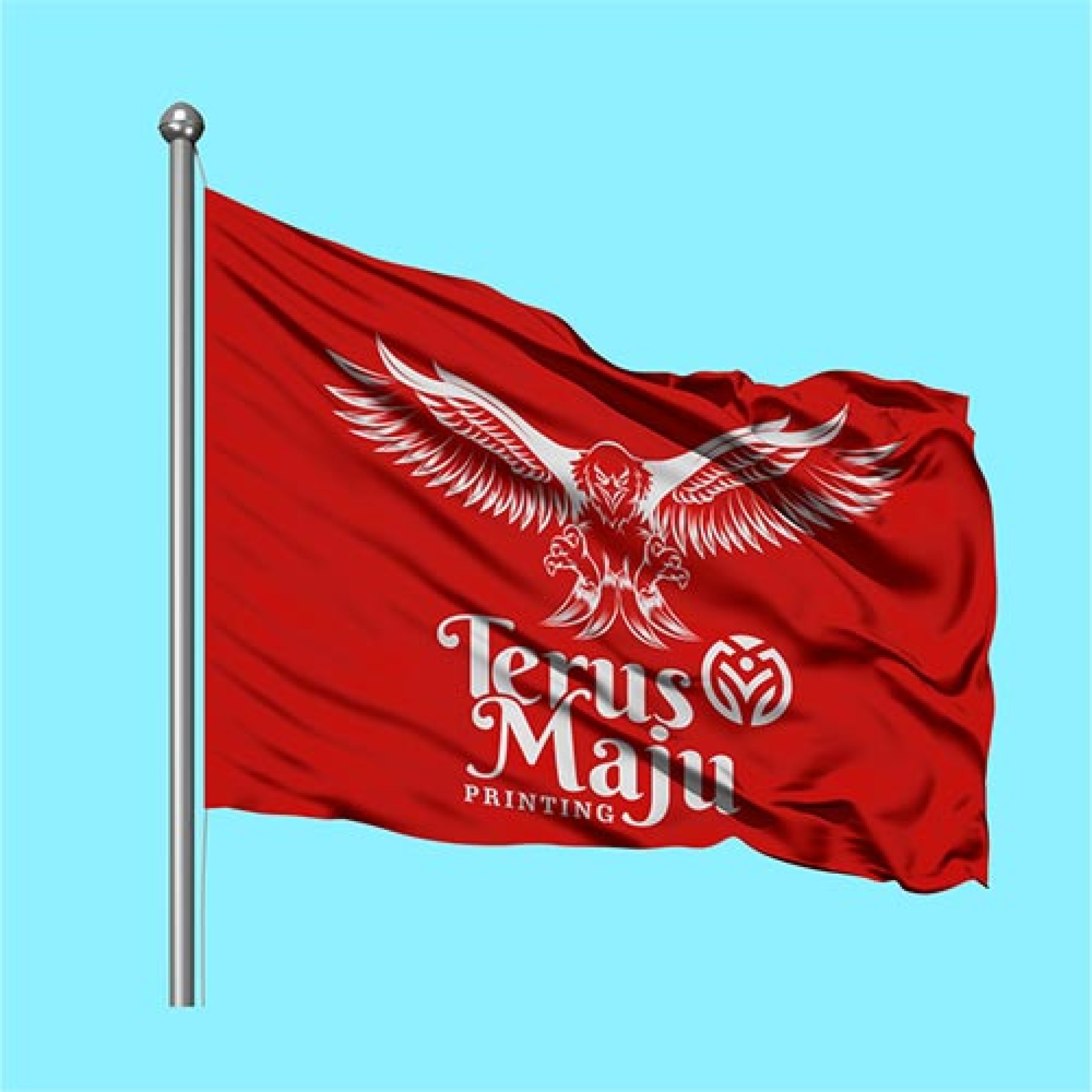 Terus Maju