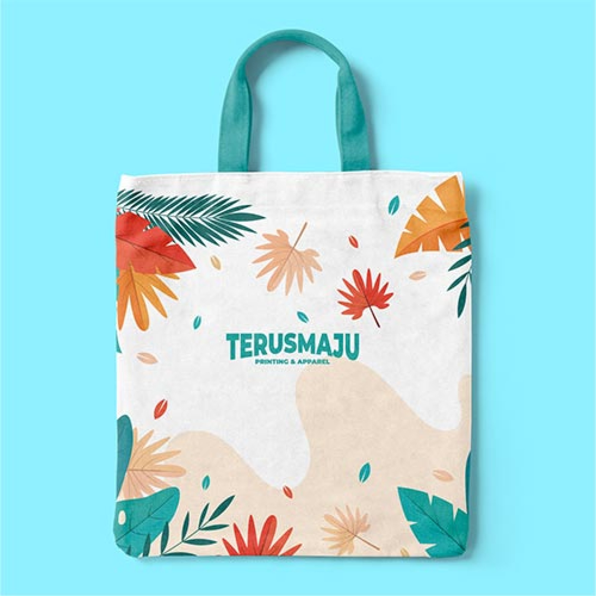 Terus Maju